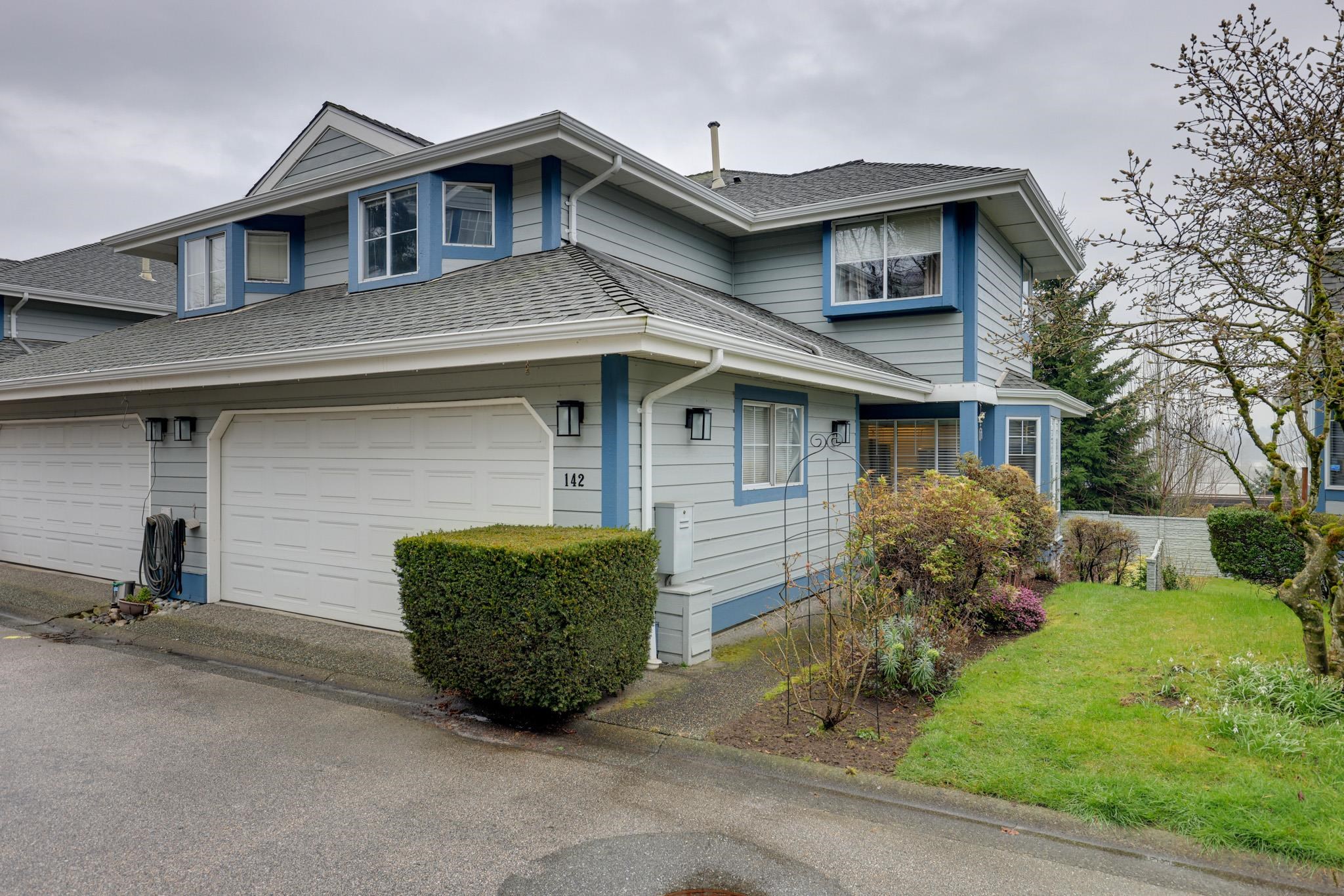142-28 Richmond Street, New Westminster, BC, V3L 5P4