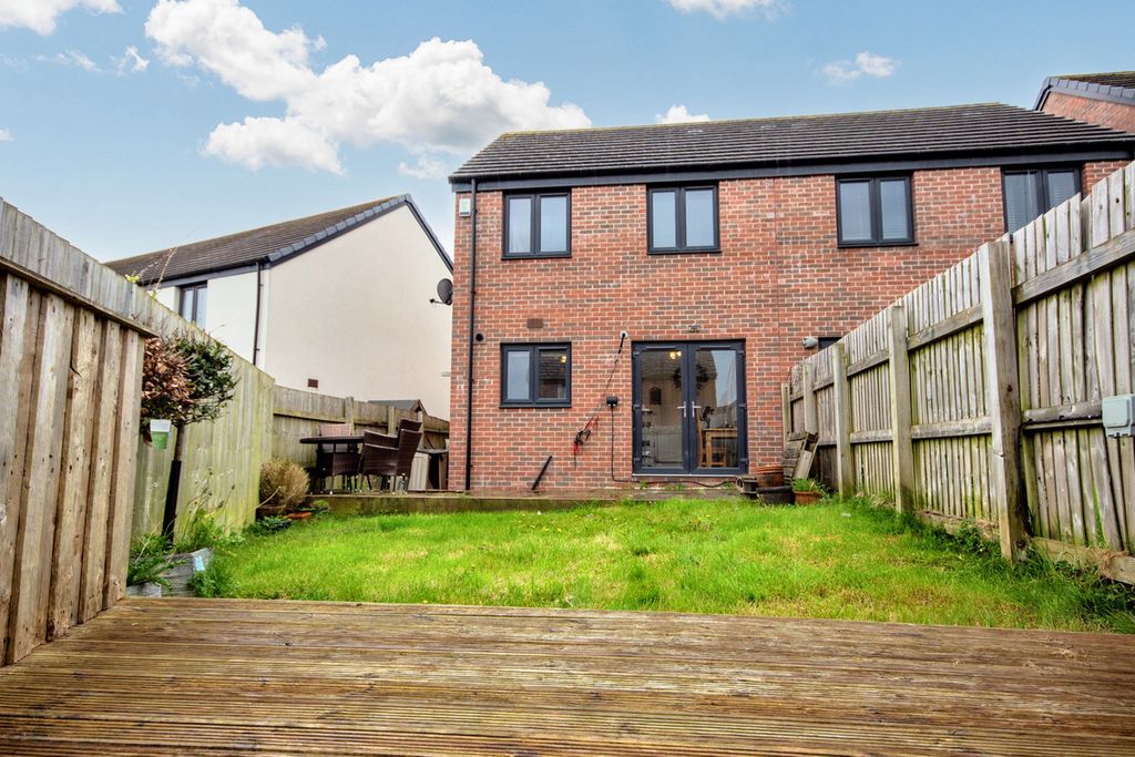 Additional image 16 of 3 bed semi-detached house for saleBoyce Way, Cardiff CF3