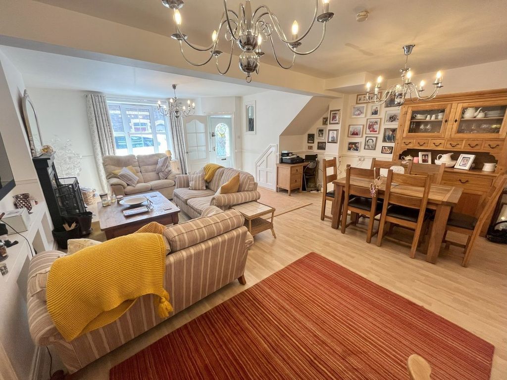 Additional image 2 of 3 bed terraced house for saleStanhope Street, Abergavenny NP7