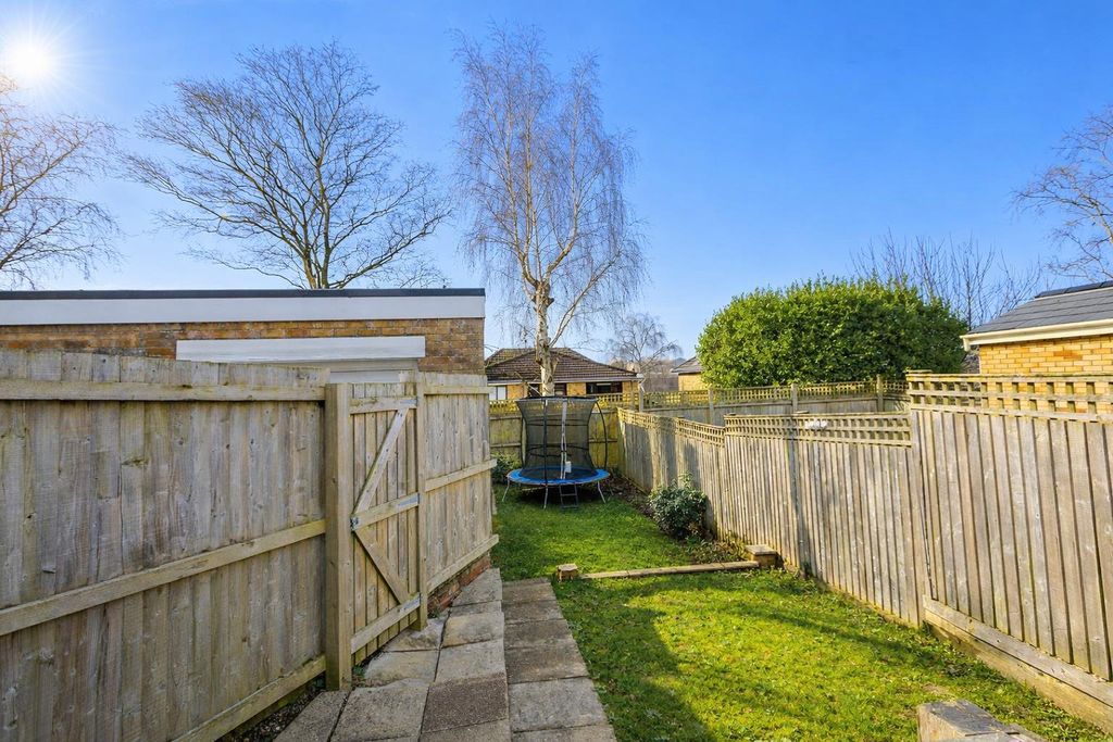 Additional image 13 of 3 bed semi-detached house for saleHuron Crescent, Lakeside, Cardiff CF23