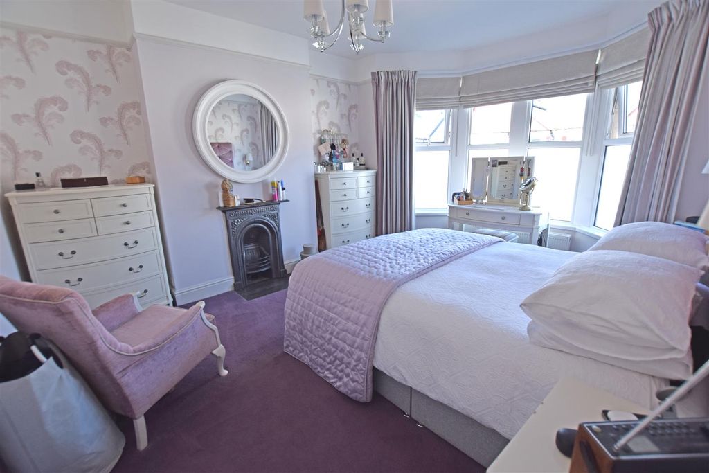 Additional image 8 of 4 bed terraced house for saleLaytonia Avenue, Gabalfa. Cardiff CF14