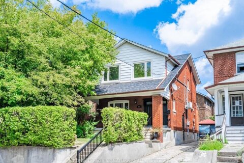 Additional image 7 of Lower-229 Winona Drive, Toronto, ON, M6C 3S4