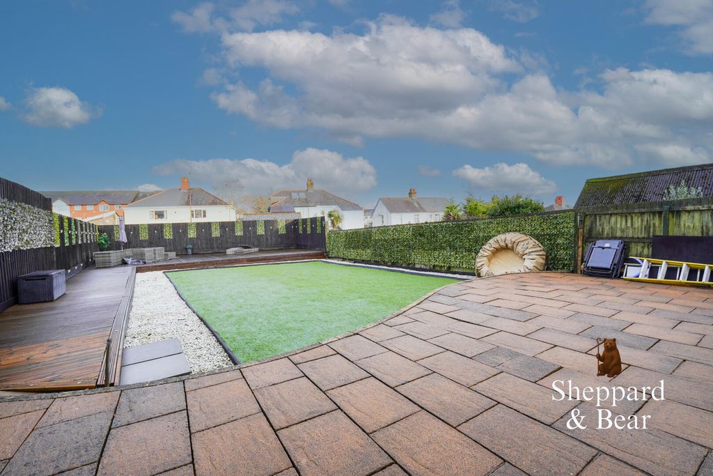 Additional image 8 of 4 bed semi-detached house for saleWhitehall Parade, Rumney, Cardiff CF3