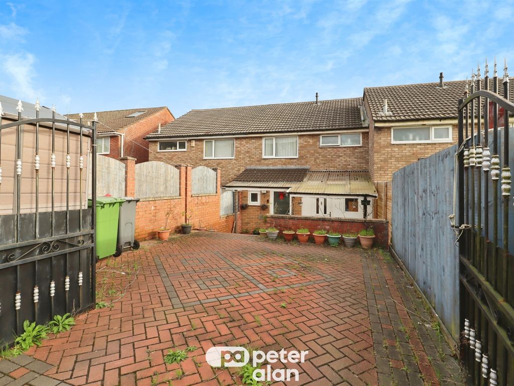 Additional image 13 of 3 bed terraced house for saleHill Rise, Cardiff CF23