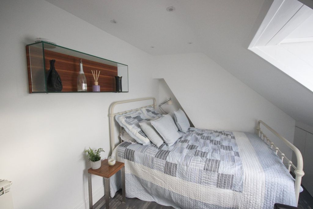 Additional image 5 of 5 bed terraced house for saleVictoria Street, St Helier, Jersey JE2
