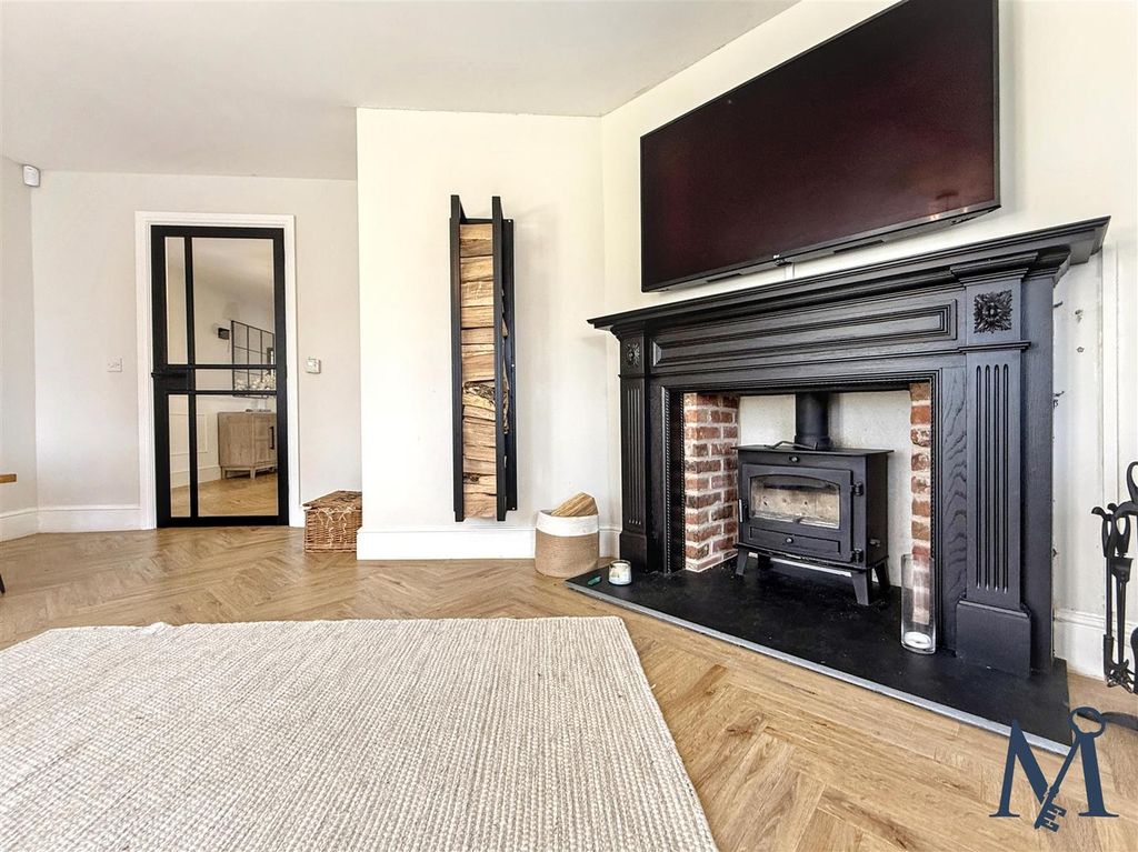 Additional image 11 of 4 bed detached house to rentBurton Road, Ashby-De-La-Zouch LE65