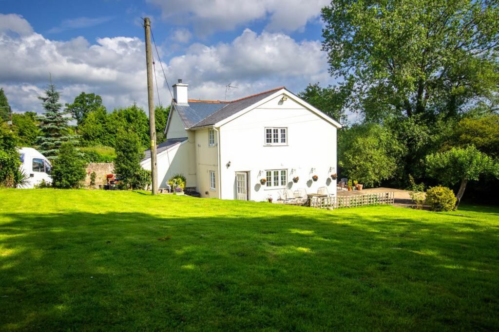 Additional image 4 of 4 bed detached house for saleAbergavenny Road, Pontypool NP4