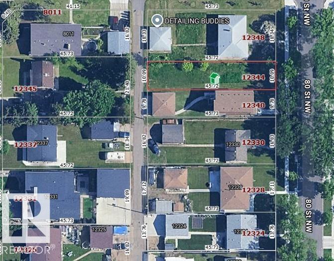 12344 80 Street NW, Edmonton, AB, T5B2P6 photo 4