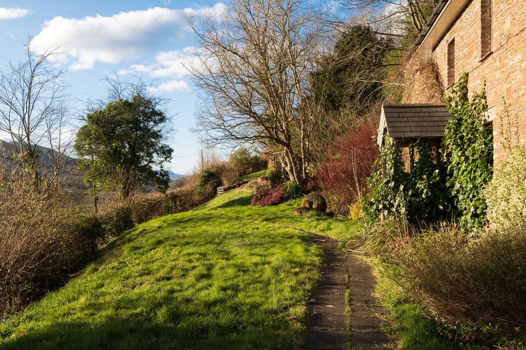 Additional image 11 of 2 bed cottage for saleGarway, Hereford HR2