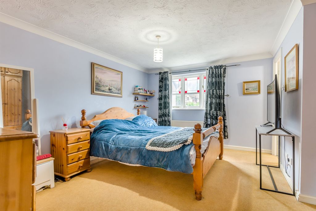 Additional image 11 of 4 bed detached house for saleTinmans Green, Redbrook, Monmouth, Monmouthshire NP25