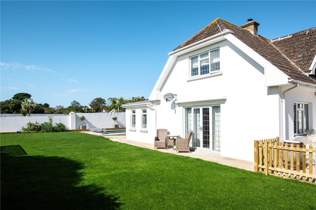 Additional image 21 of 5 bed bungalow for saleElizabeth Avenue, La Route Orange, St. Brelade, Jersey JE3
