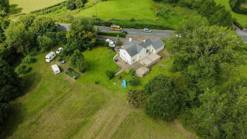 Additional image 32 of 4 bed detached house for saleAbergavenny Road, Pontypool NP4