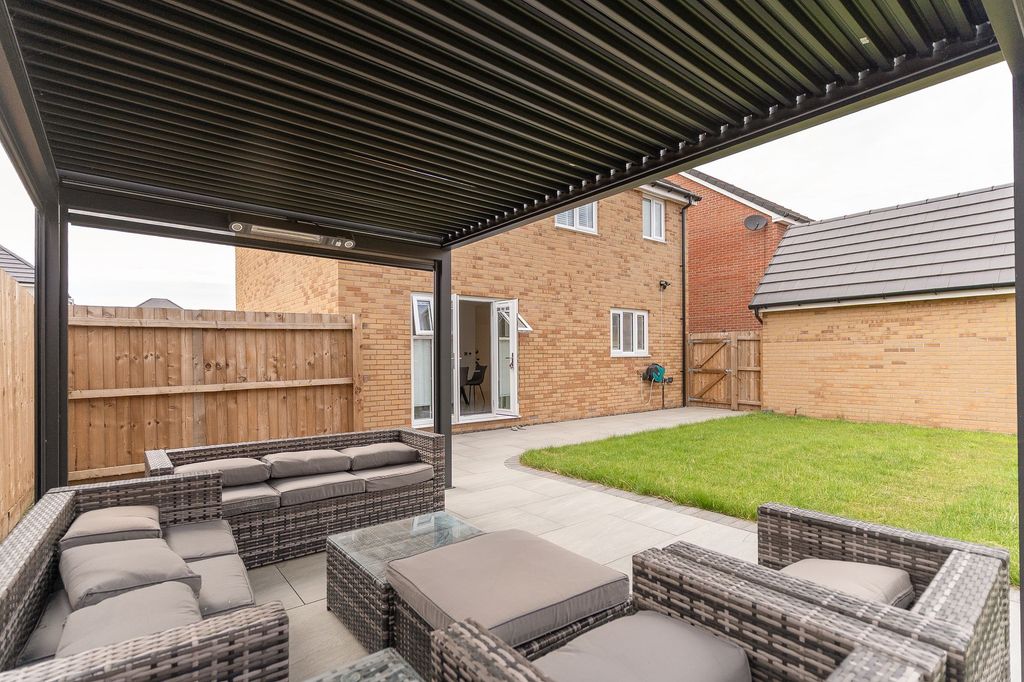 Additional image 22 of 4 bed detached house for saleBrassgout Reen Road, Newport NP19