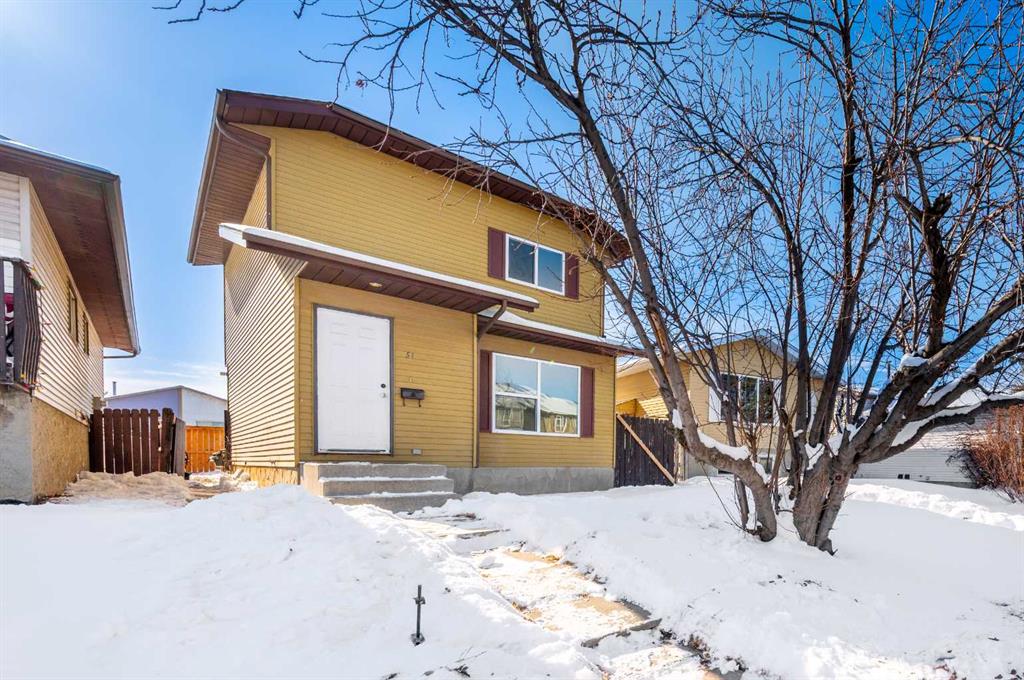 Additional image 2 of 51 Whitworth Way NE, Calgary, AB, T1Y 6B1