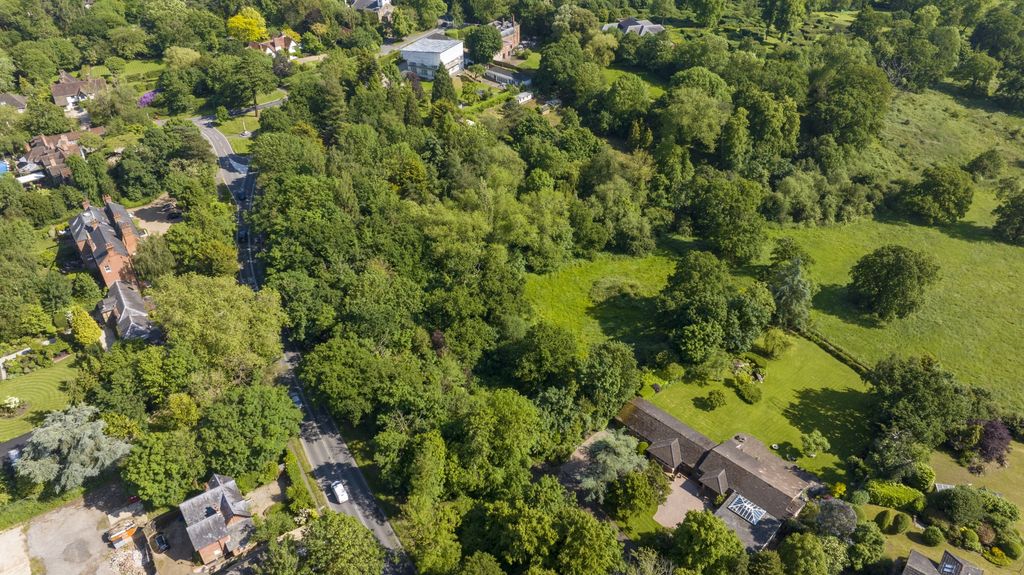 Additional image 4 of Land for saleLand Off, Wykeham Rise, Totteridge Village N20