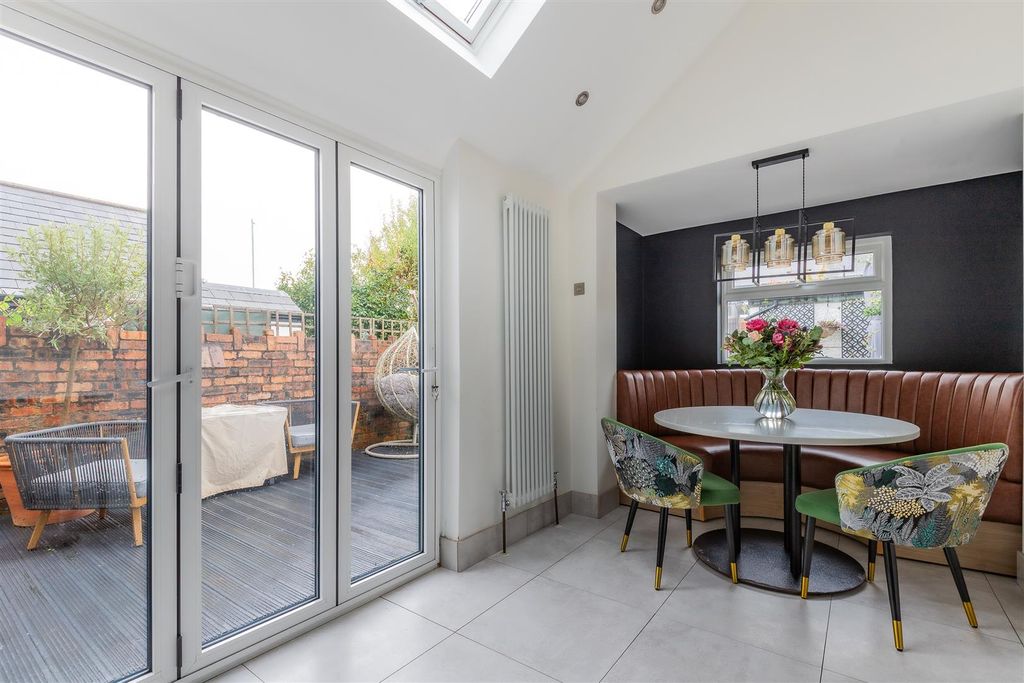 Additional image 23 of 4 bed terraced house for saleLlwyn-Y-Grant Place, Penylan, Cardiff CF23
