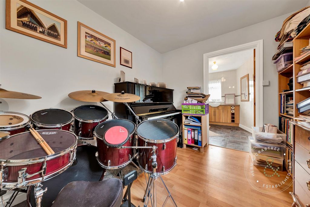 Additional image 8 of 3 bed end terrace house for saleFairwood Road, Llandaff, Cardiff CF5