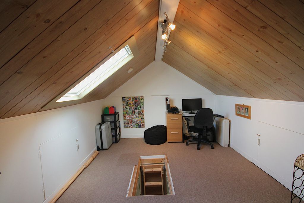 Additional image 10 of 3 bed terraced house for saleColumbus Street, St Helier JE2