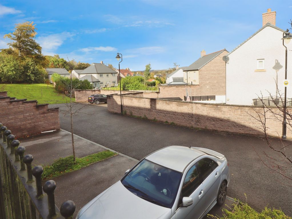 Additional image 14 of 3 bed end terrace house for saleTrem Y Coed, St. Fagans, Cardiff CF5