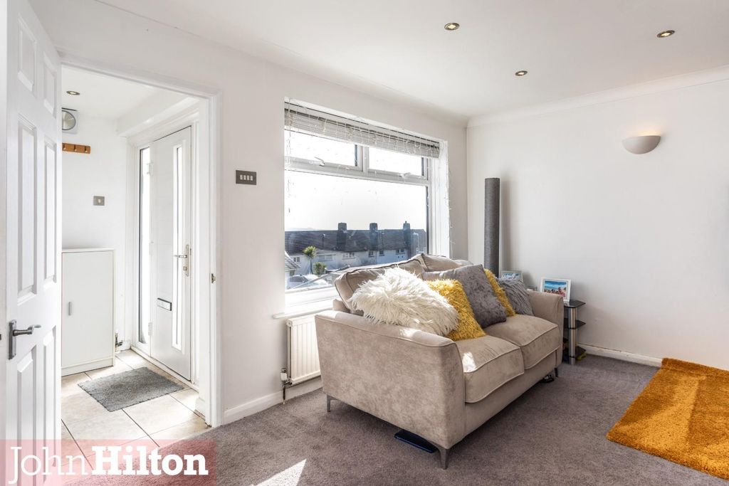 Additional image 11 of 3 bed end terrace house for saleUplands Road, Brighton BN1
