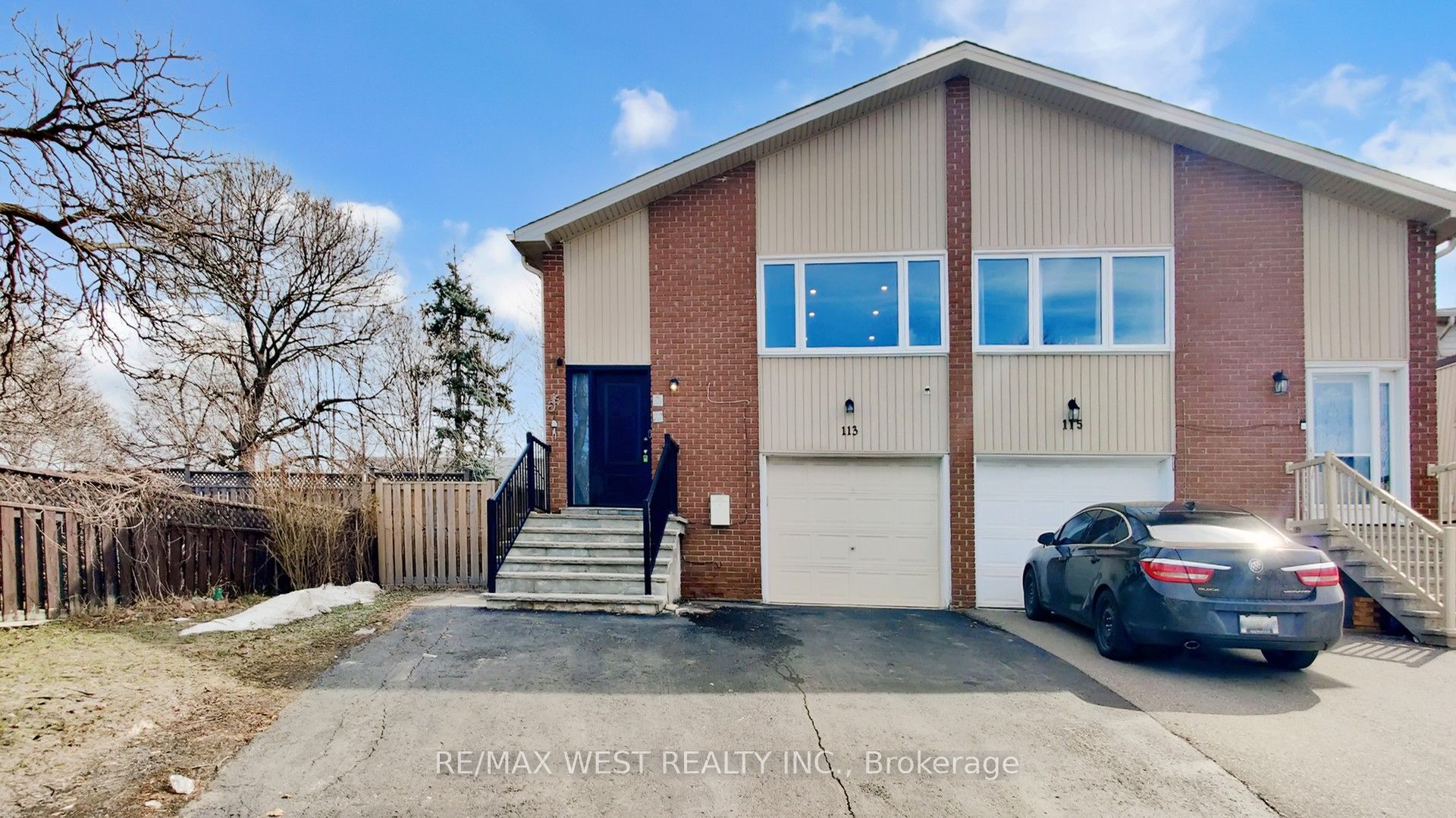 113 Kingswood Drive N, Brampton, ON, L6V 2X5