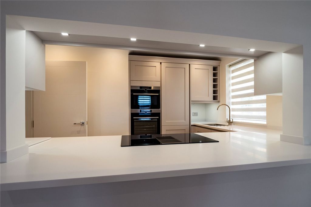 Additional image 2 of 2 bed flat for saleChurchill House, Old St Johns Road, St Helier, Jersey JE2