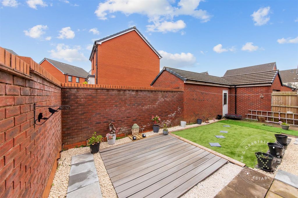 Additional image 31 of 3 bed detached house for saleBartley Wilson Way, Canton, Cardiff CF11
