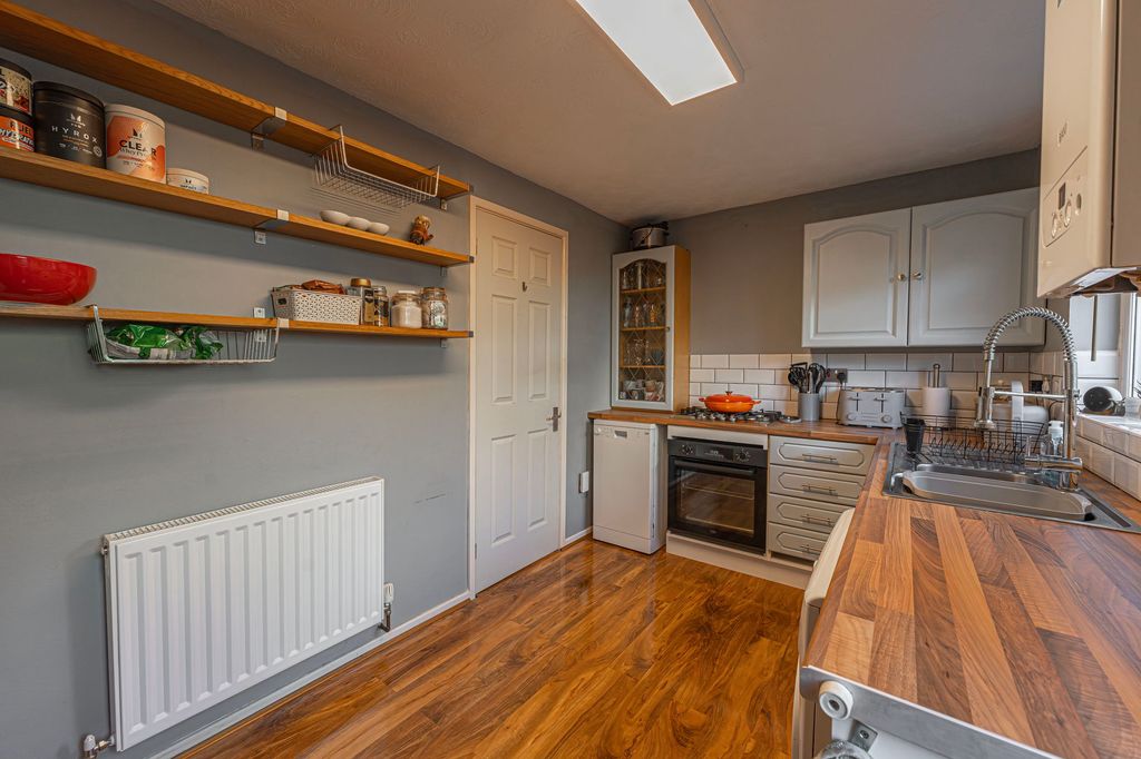 Additional image 9 of 2 bed terraced house for saleWilliam Morris Drive, Newport NP19