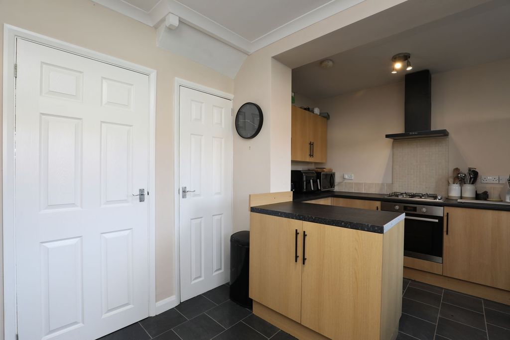 Additional image 11 of 3 bed semi-detached house for saleChard Avenue, Llanrumney CF3
