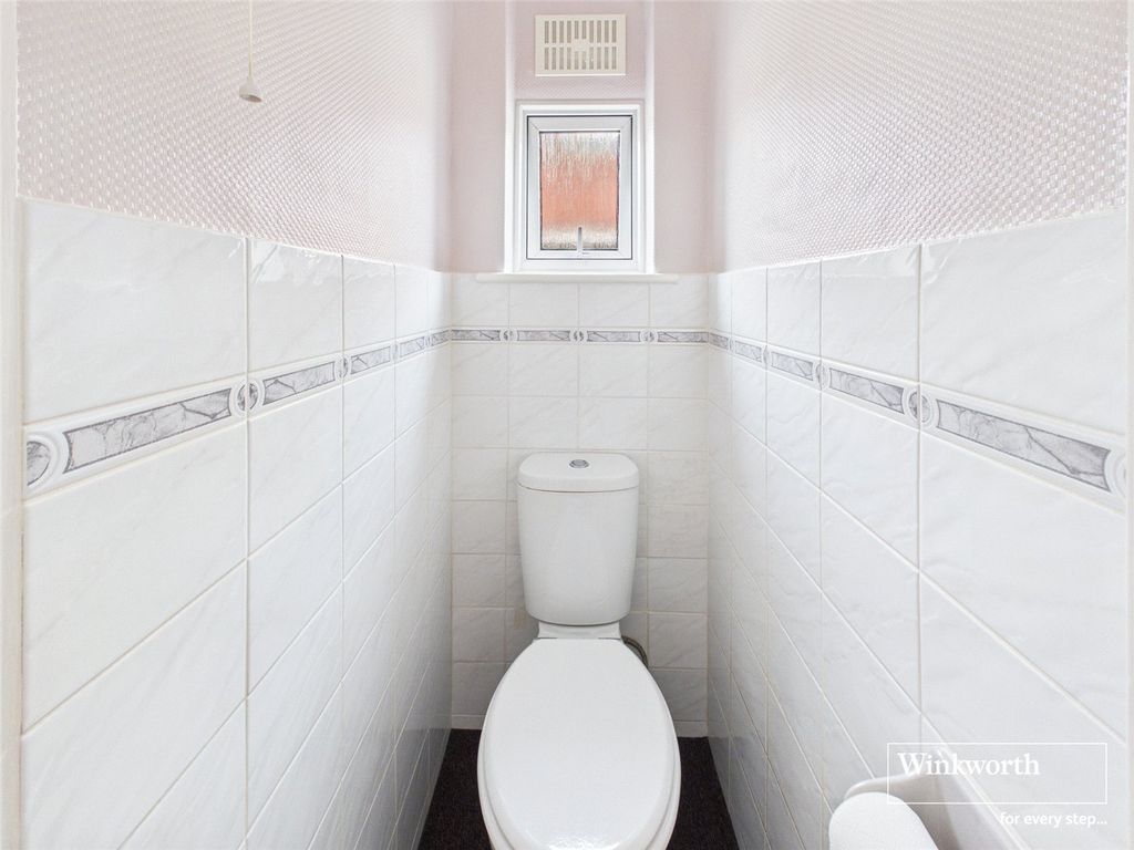 Additional image 5 of 1 bed semi-detached house for saleWoodfield Avenue, London NW9