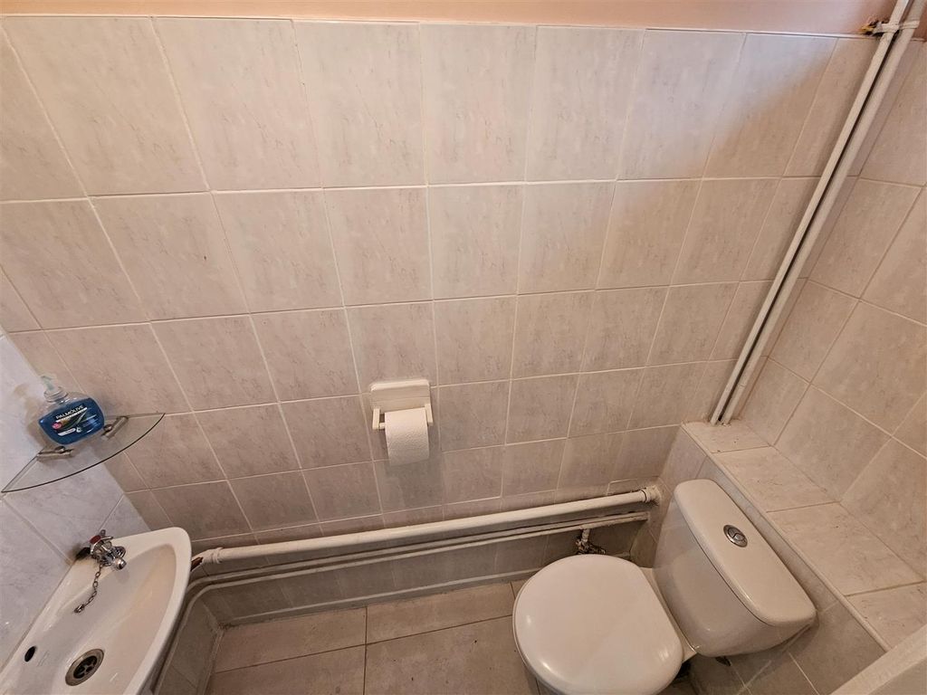 Additional image 10 of 3 bed town house for saleWern Goch East, Llanedeyrn, Cardiff CF23