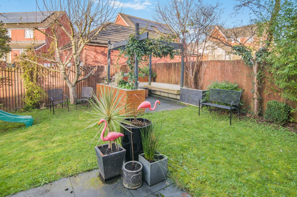 Additional image 22 of 4 bed detached house for saleYew Tree Wood, Chepstow, Monmouthshire NP16