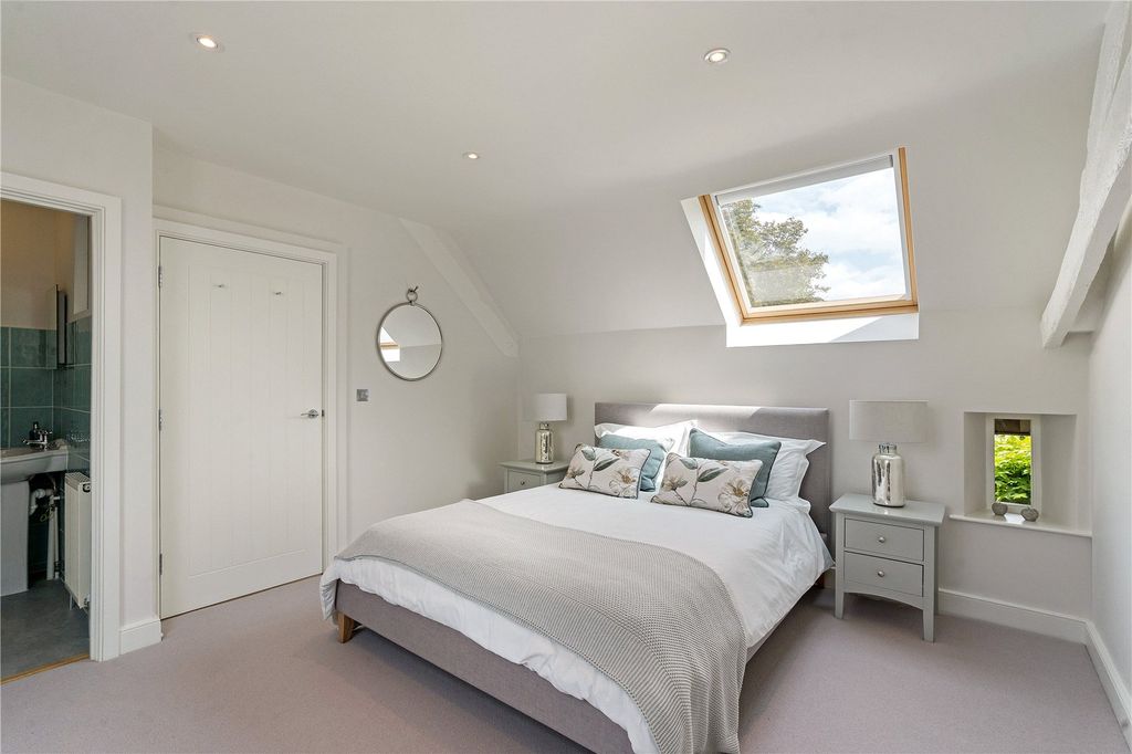 Additional image 17 of 6 bed detached house for saleBelmont Hill, Flax Bourton, North Somerset BS48