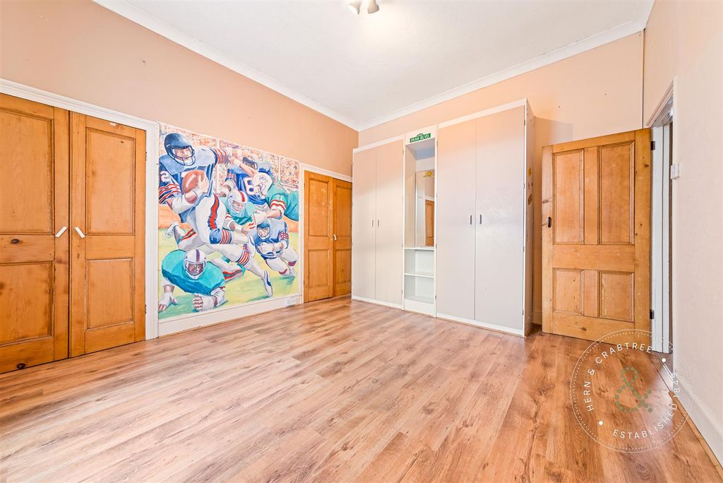Additional image 24 of 4 bed terraced house for saleCowbridge Road East, Canton, Cardiff CF5