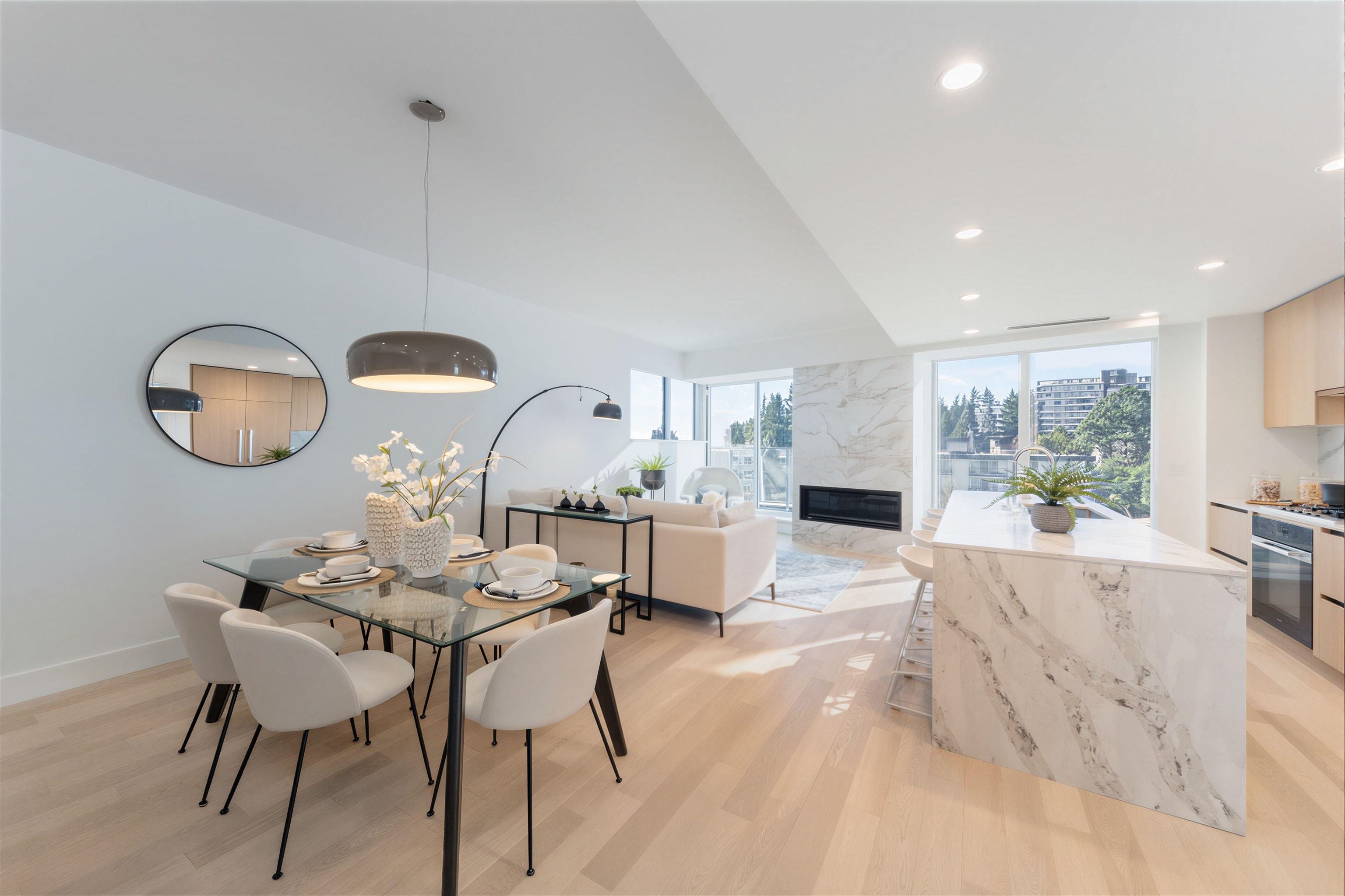 Additional image 3 of 201-1475 Foster Street, Surrey, BC, V4B 3W7
