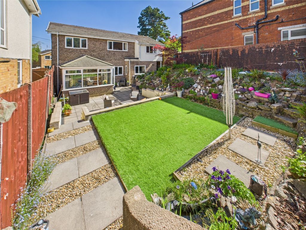 Additional image 5 of 4 bed detached house for saleBrooklyn Close, Rhiwbina, Cardiff CF14