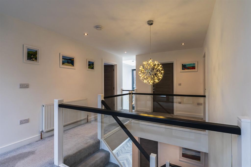 Additional image 29 of 6 bed detached house for saleCortworth Road, Sheffield S11