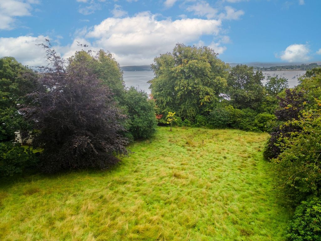 Land for salePlot At Torwoodhill Road, Helensburgh G84