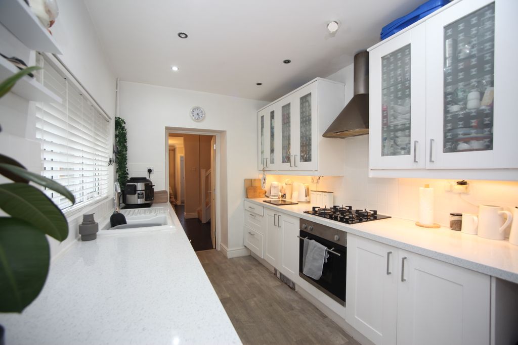 Additional image 12 of 3 bed terraced house for saleKing Street, Ebbw Vale NP23
