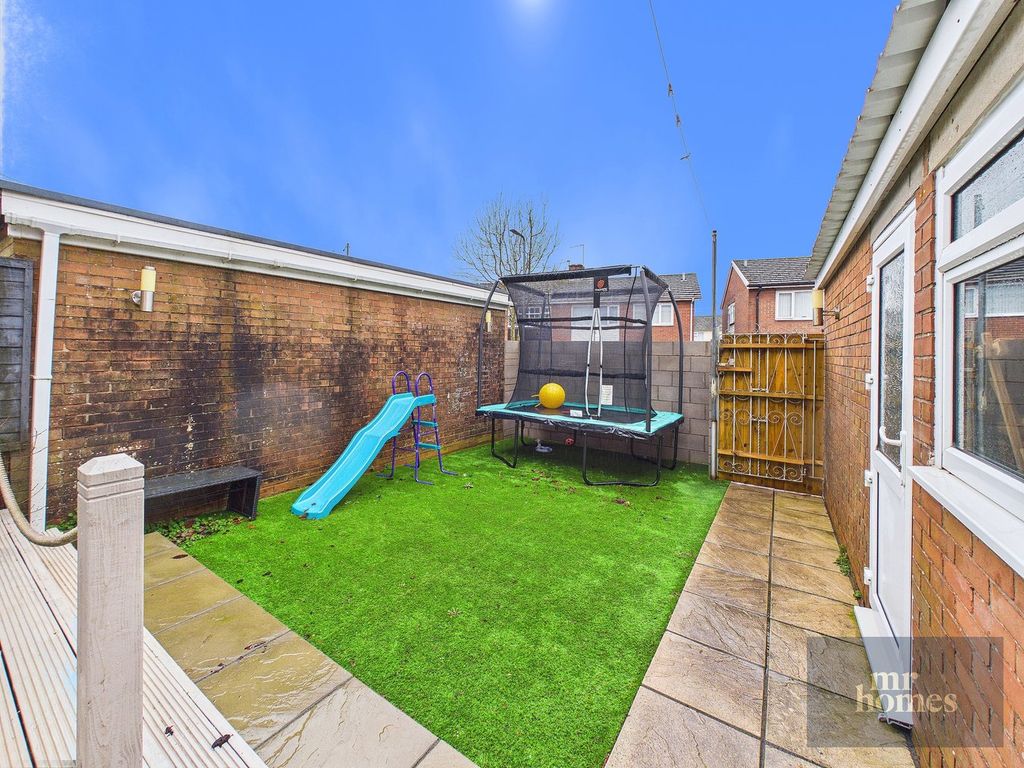 Additional image 23 of 3 bed terraced house for saleBerry Place, Cardiff CF5