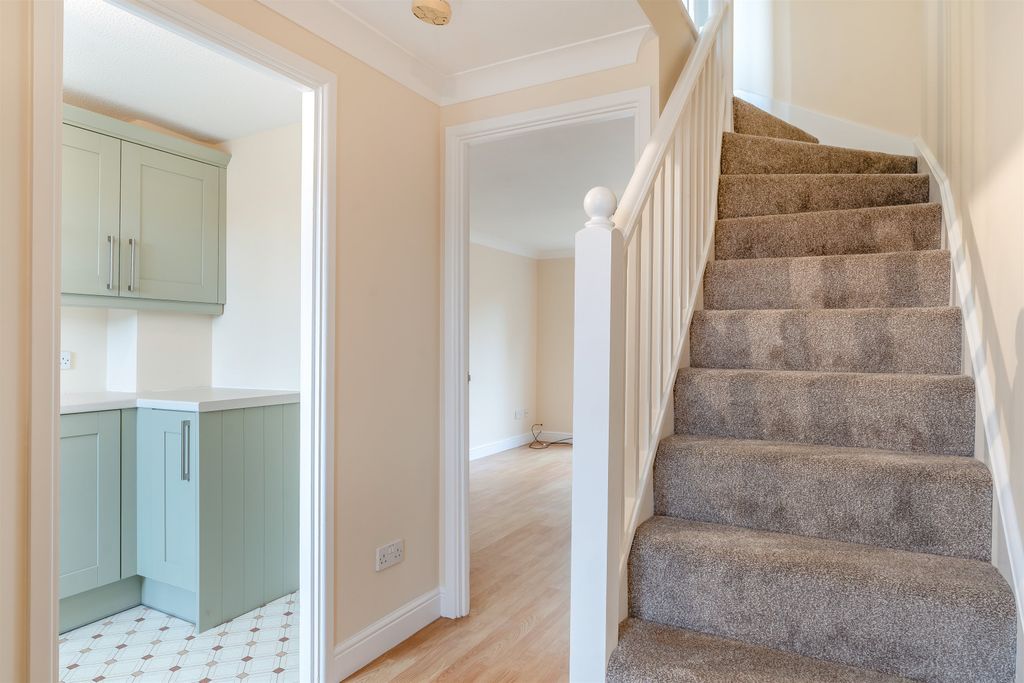 Additional image 6 of 2 bed terraced house for saleRockfield Grove, Undy, Caldicot NP26