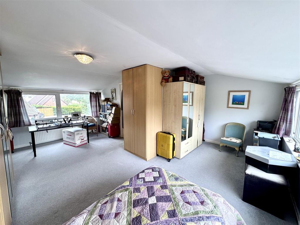 Additional image 20 of 5 bed detached bungalow for saleLlanwern, Newport NP18