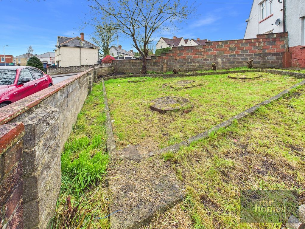 Additional image 15 of 3 bed semi-detached house for saleCharteris Crescent, Ely, Cardiff CF5