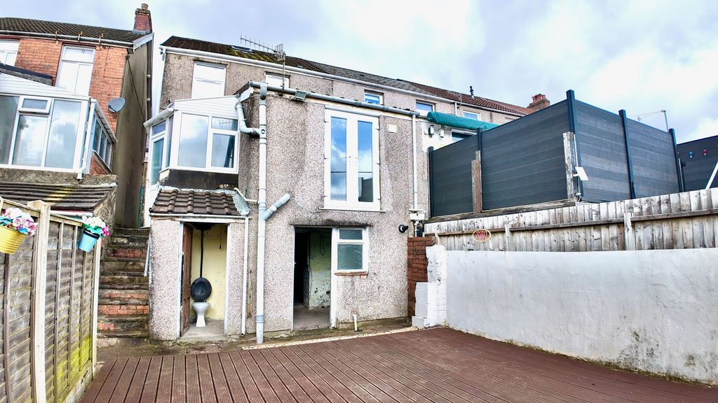 Additional image 17 of 2 bed terraced house for saleGreenfield, Newbridge NP11