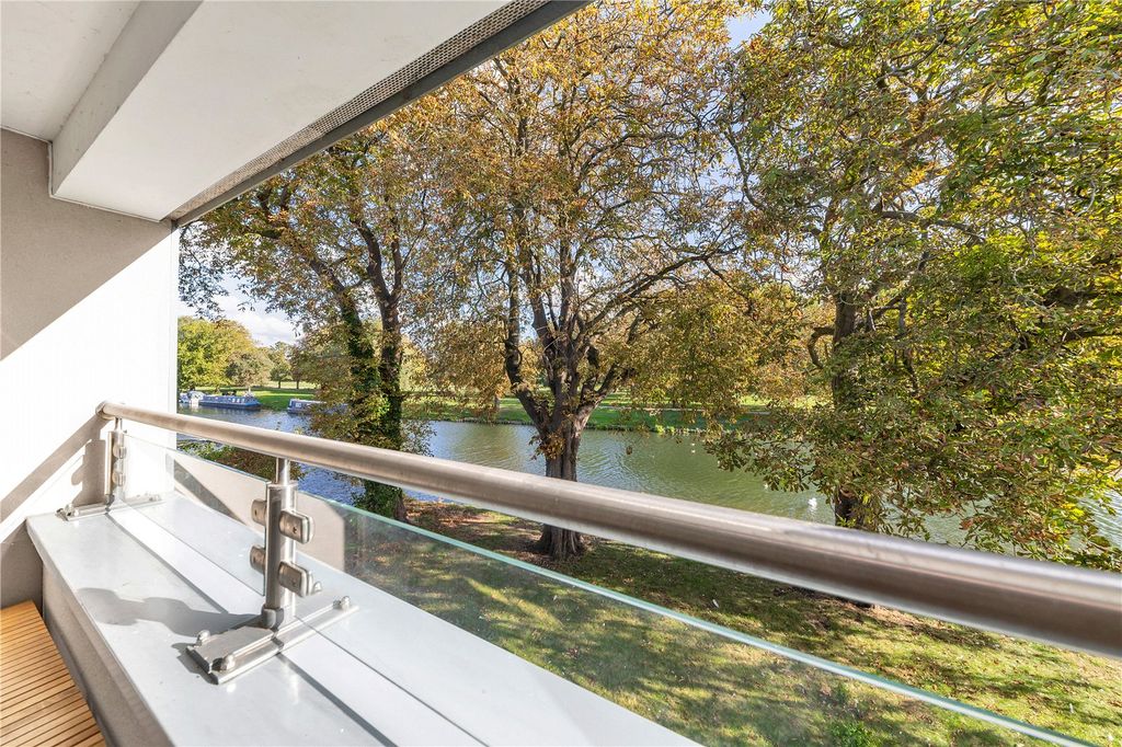 Additional image 18 of 5 bed detached house for saleWater Street, Cambridge, Cambridgeshire CB4