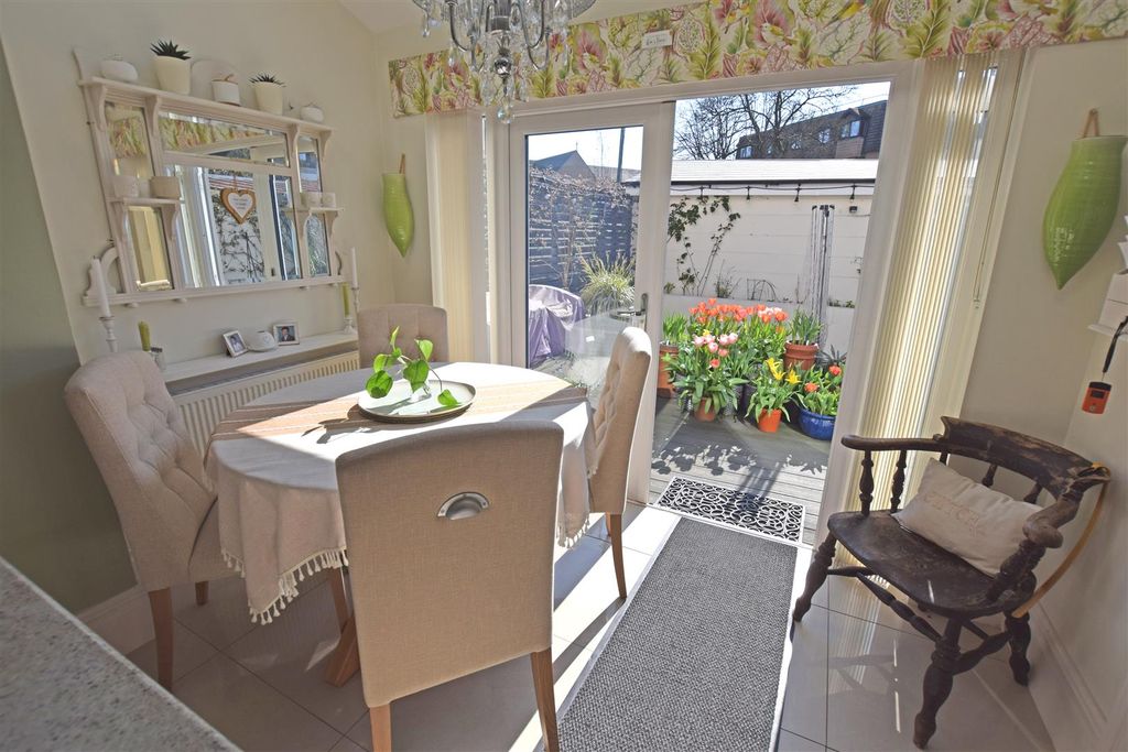 Additional image 5 of 4 bed terraced house for saleLaytonia Avenue, Gabalfa. Cardiff CF14
