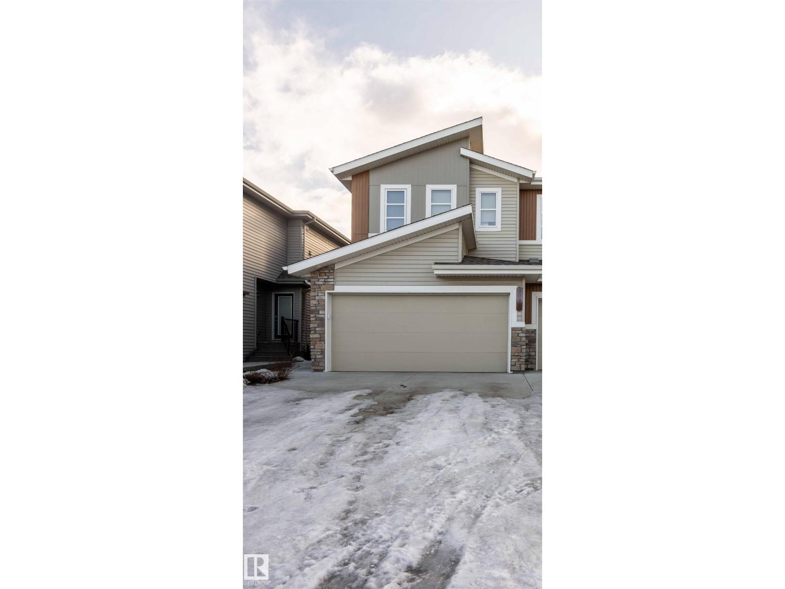 3099 Checknita Way SW, Edmonton, AB, T6W4E9