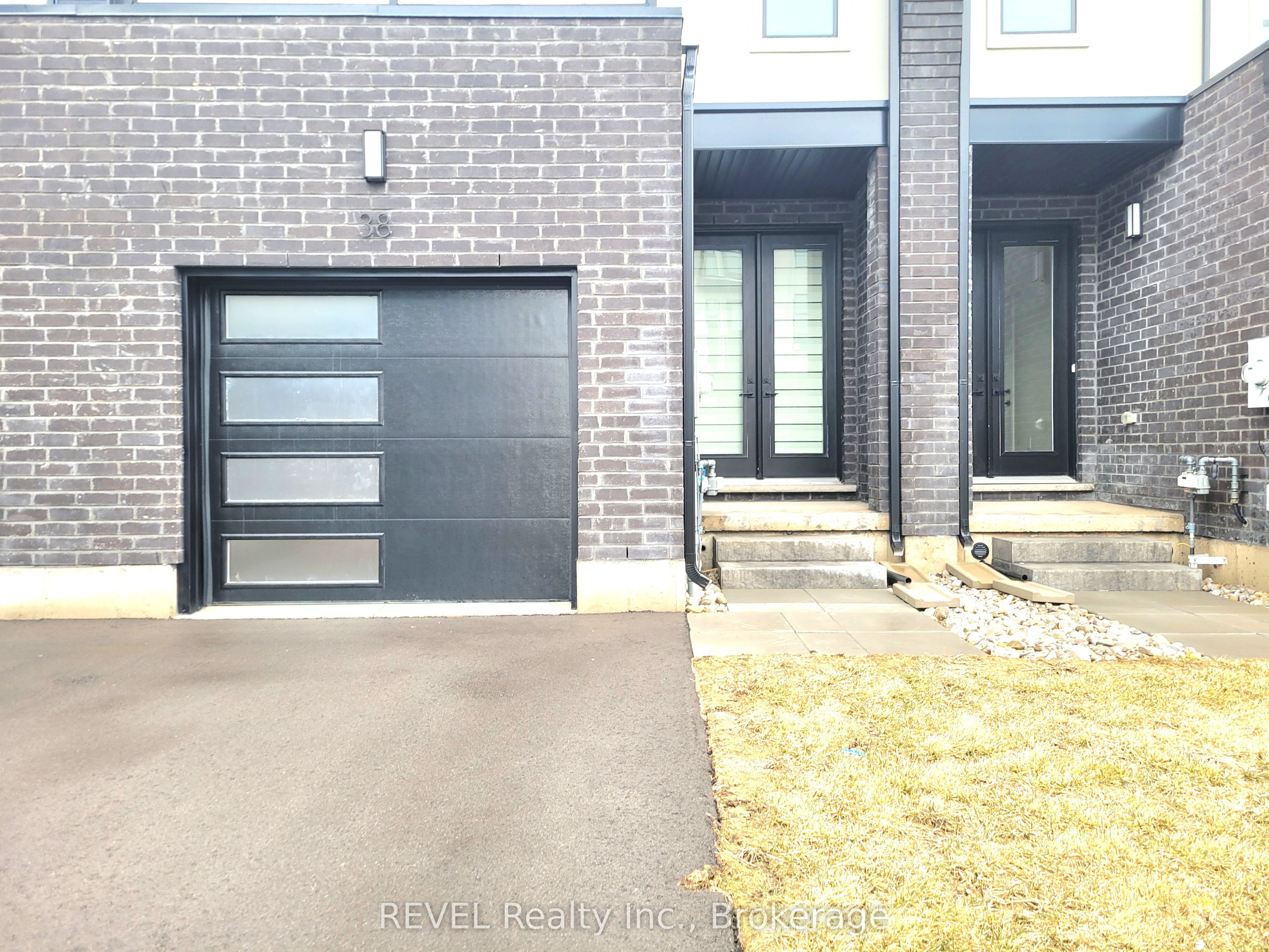 Upper Level -38 Keystone Trail, Welland, ON, L3B 0N8 photo 2