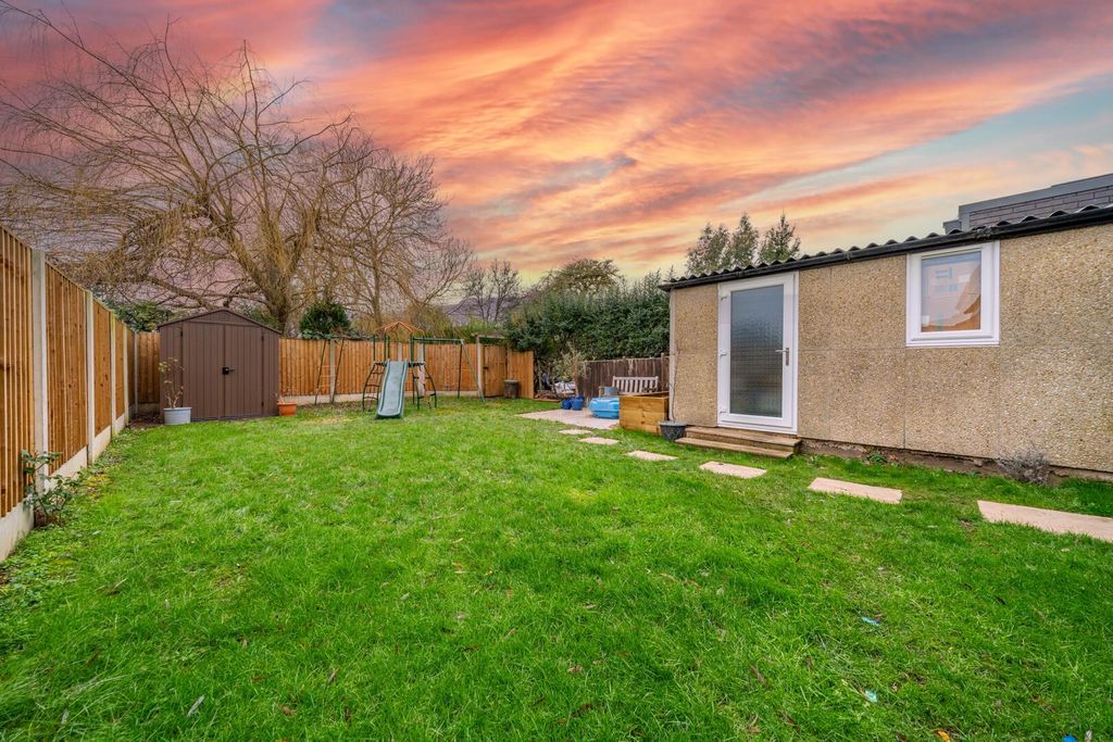 Additional image 17 of 3 bed semi-detached house for saleHampton Road, West Bridgford, Nottingham NG2
