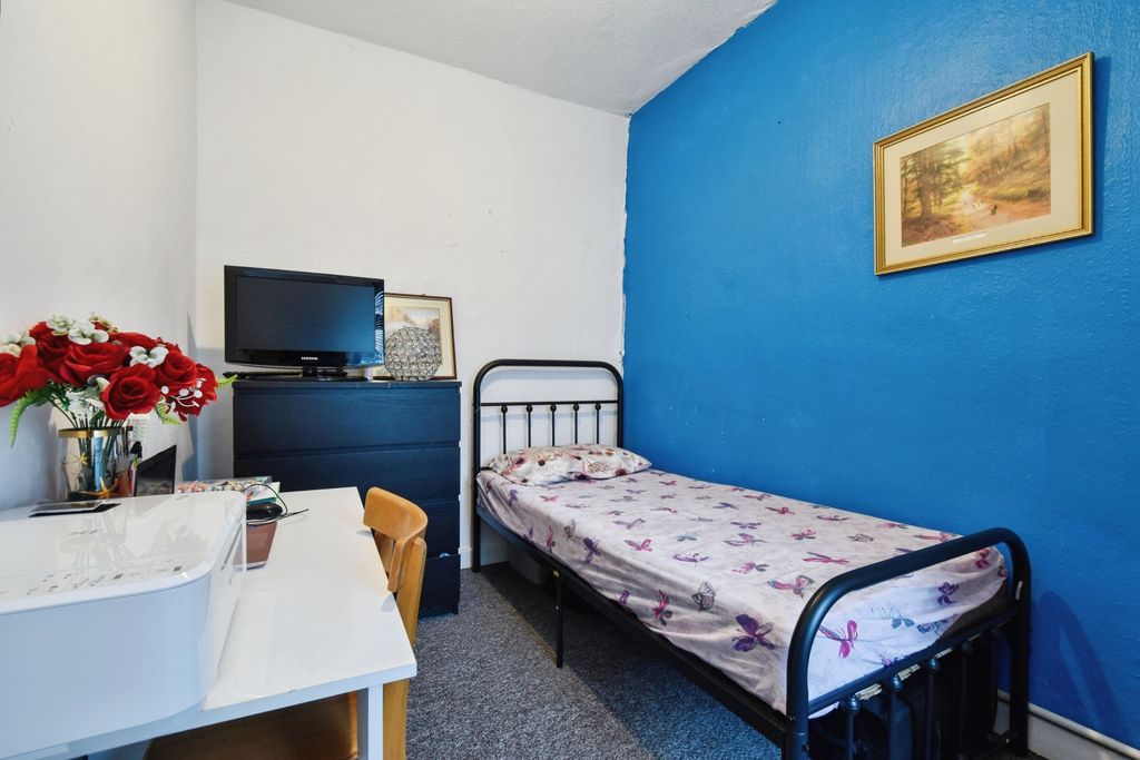 Additional image 10 of 2 bed terraced house for saleGeorge Street, Ebbw Vale NP23